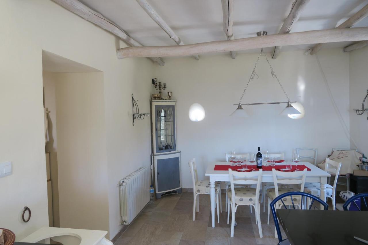 Cortijo Privilegio 兰哈龙 外观 照片