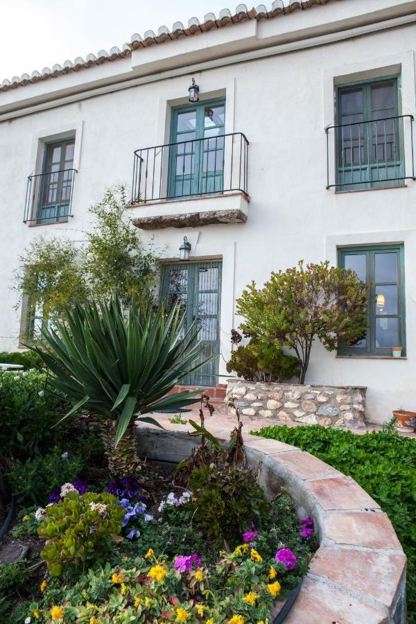 Cortijo Privilegio 兰哈龙 外观 照片